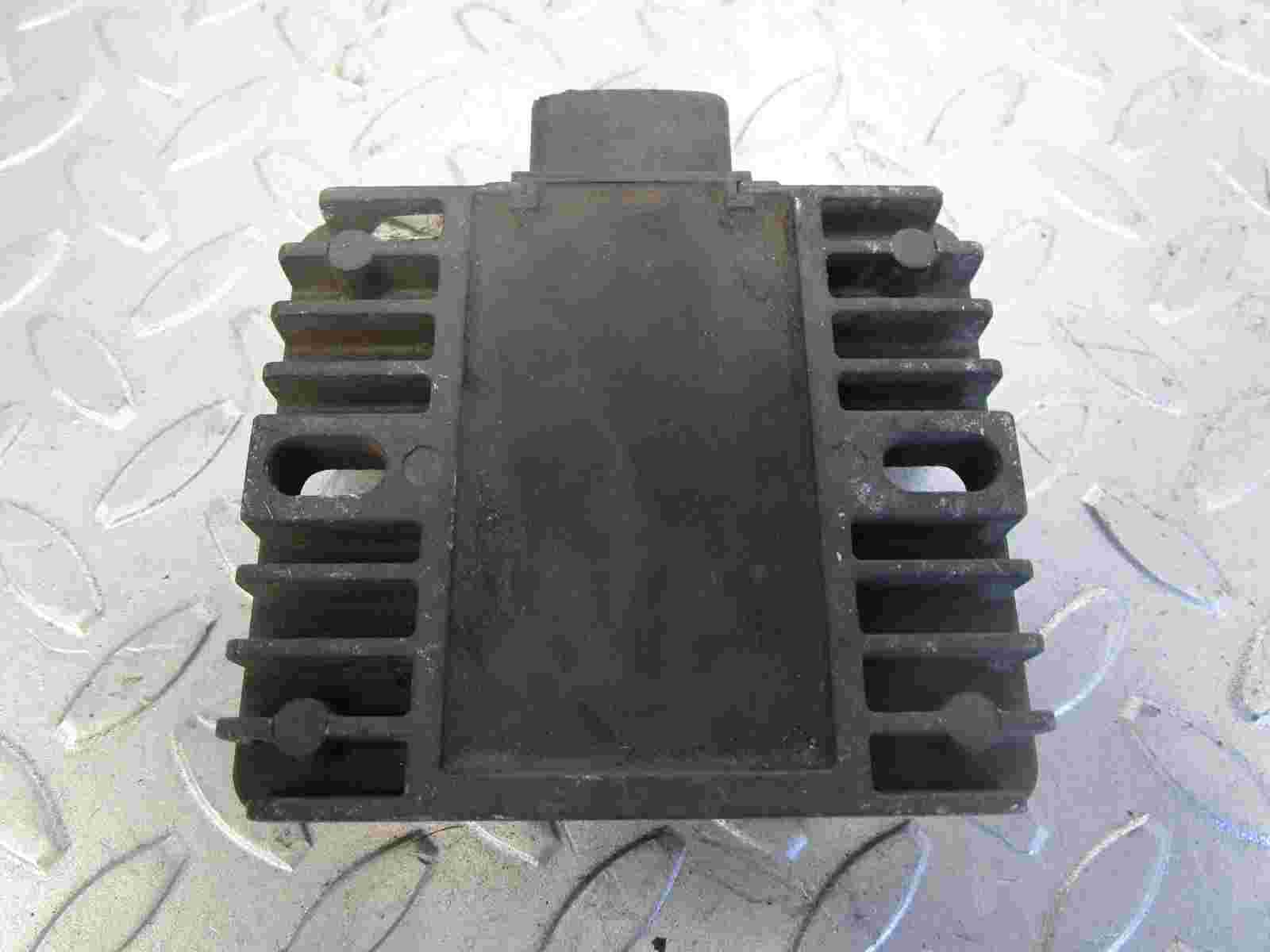 VOLTAGE REGULATOR Yamaha X-City 250 2006 2016