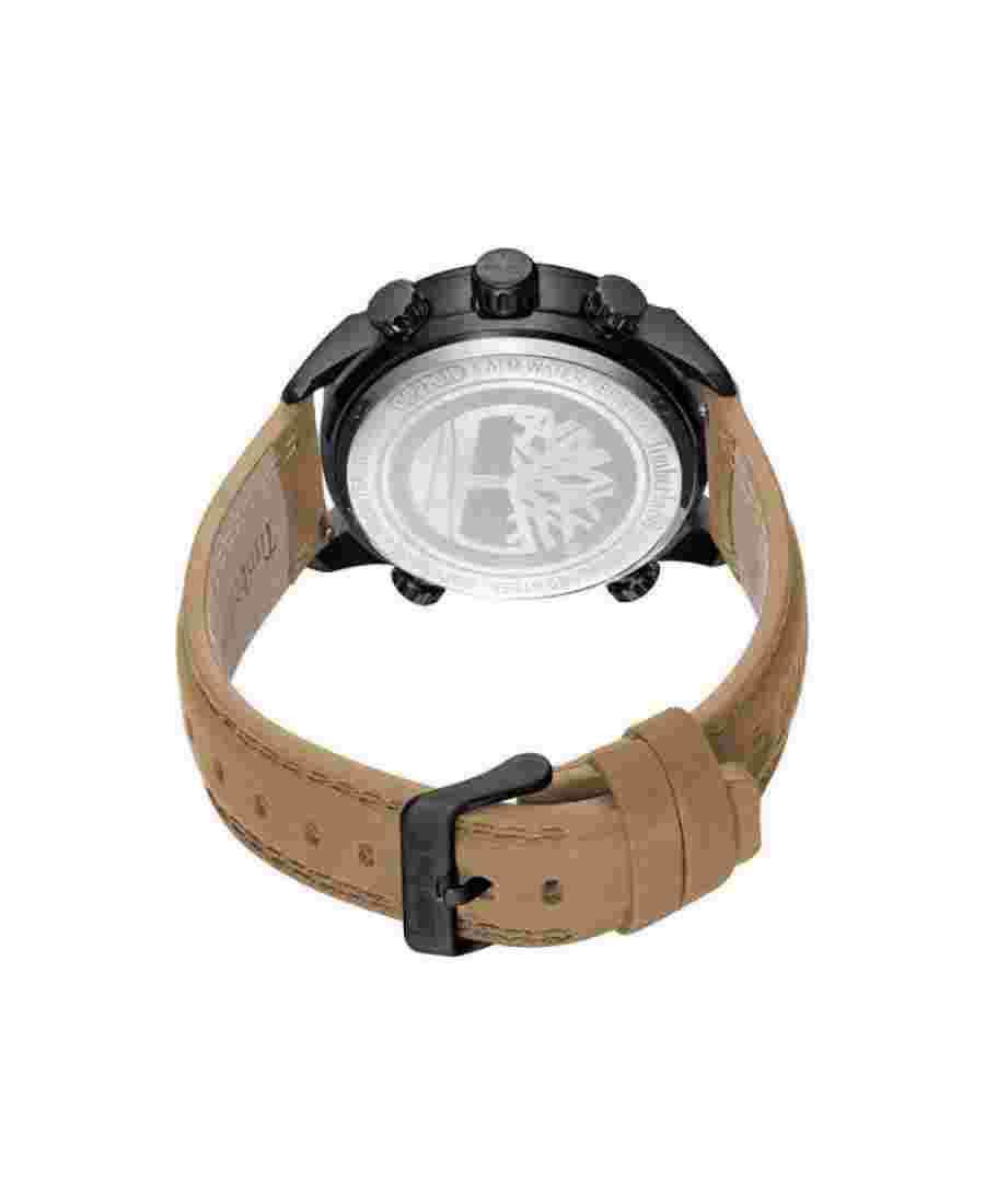 Timberland TDWGP2201903 Bucksport men's watch 47mm 5ATM