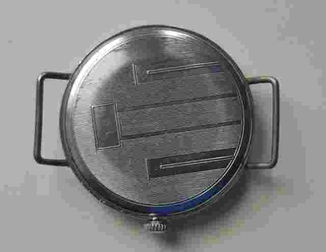 Very beautiful vintage watch Naval aviation order of the USSR Navy vm274