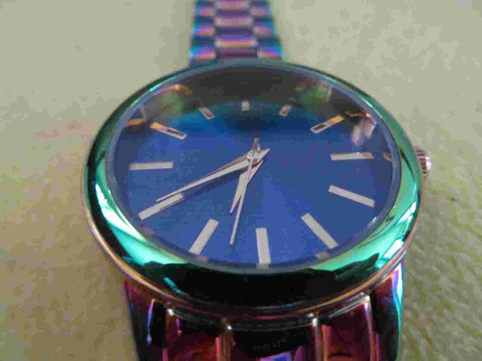 H&M Multicolor Watch