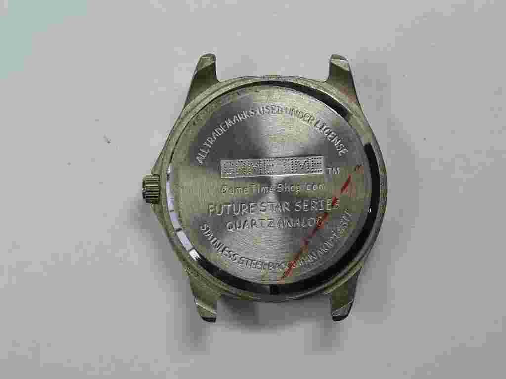 Game Time Future Stars Series Lady Car Racing Watch   ww-139