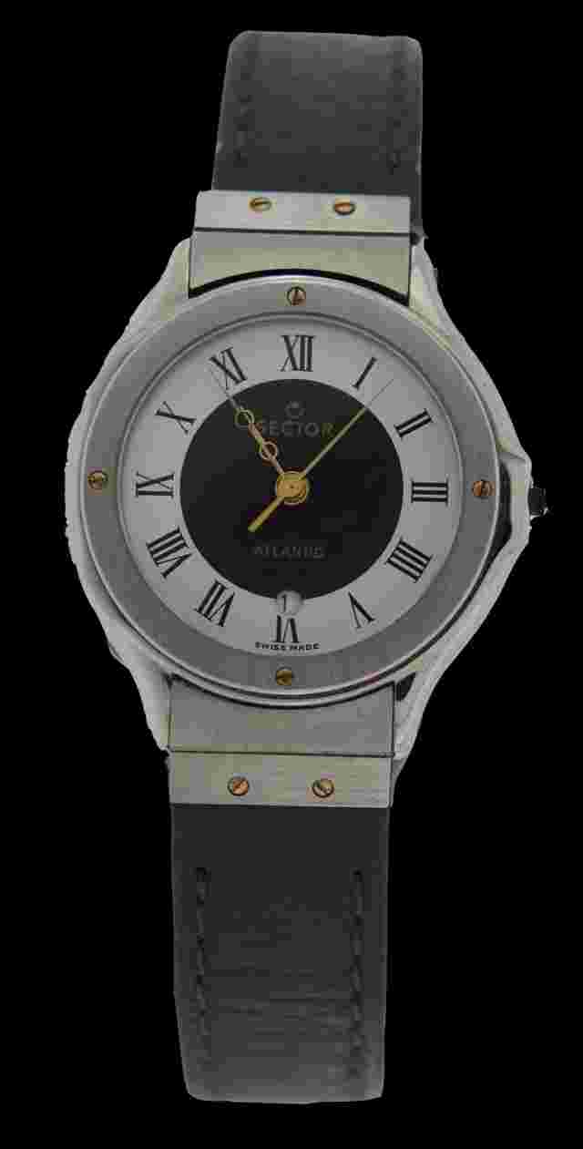 Watch Sector No Limits Man 0252300512