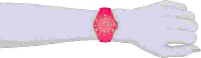 Watch Madison U4503-48 Pink Chillon Unisex PVP