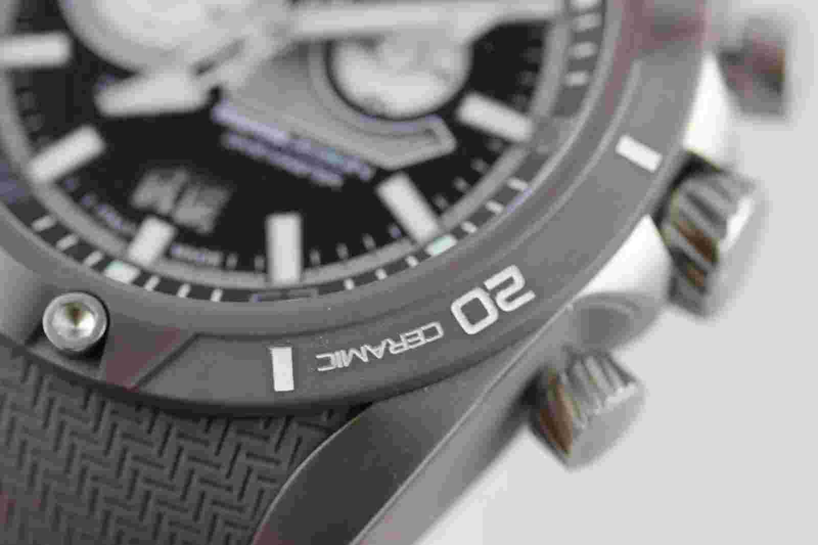 MOMODESIGN Uhren Diver Master City Md282lg-11 Herren Quarz