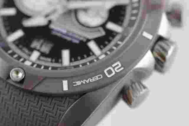 MOMODESIGN Uhren Diver Master City Md282lg-11 Herren Quarz