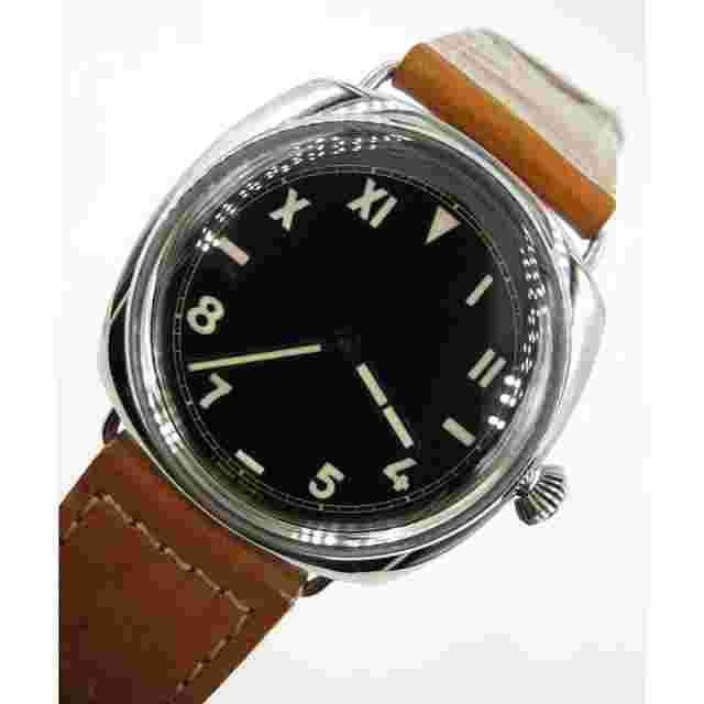 Panerai Radiomir Men's Black Watch - PAM249