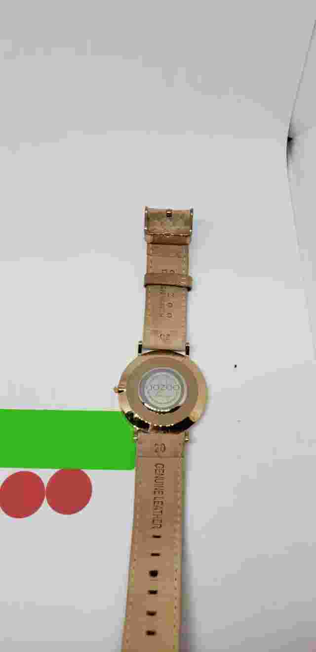 OOZOO Vintage  Watch