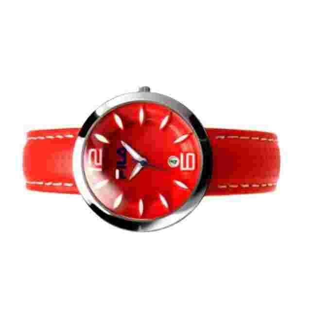 Fila Analog Women Watch 38-012-002