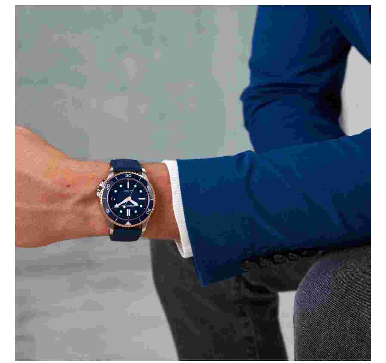 cerruti 1881 watches men