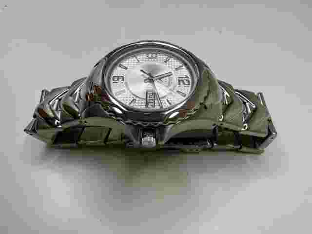 Callaway Golf CY 2058 Men’s Watch - Large - Stainless Steel