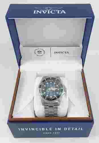 Invicta NFL Philadelphia Eagles Men's Green Watch - 36925