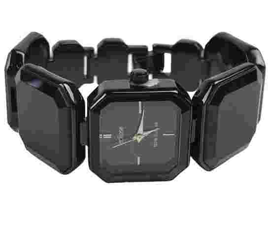 Womens Eclipse Time Culture Watch