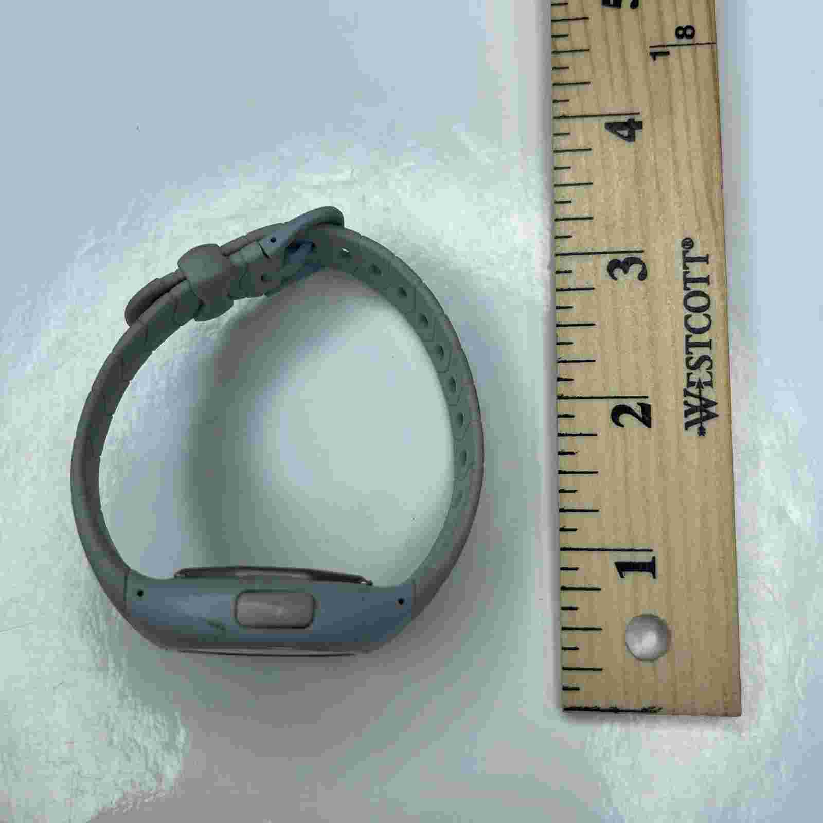 E Polar Ice Blue F4 WR30M C514D40652171 0537 Sport Ladies Stainless Untested