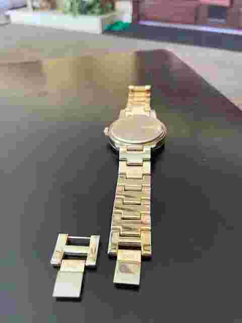 Lane Bryant Watch - Gently used but still looks new