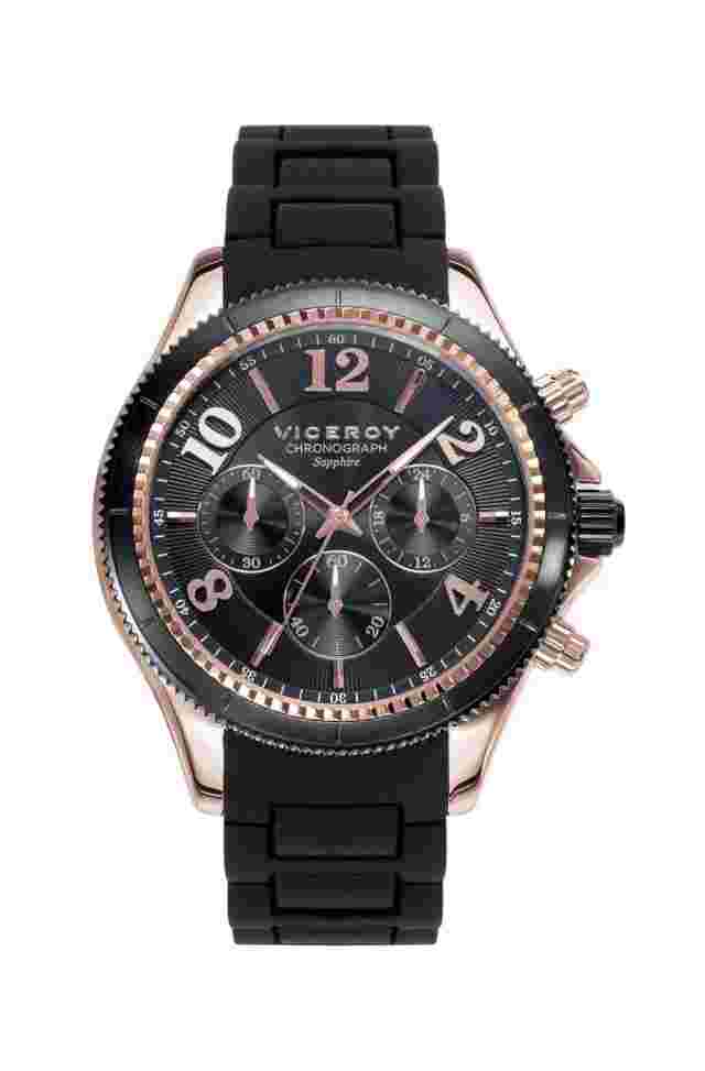 Reloj Viceroy unisex Penelope Cruz 47893-95