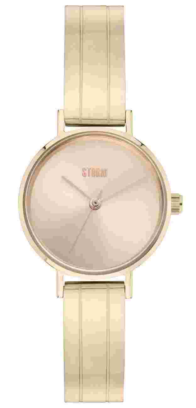 Storm Tansy Rose Gold Women's Watch