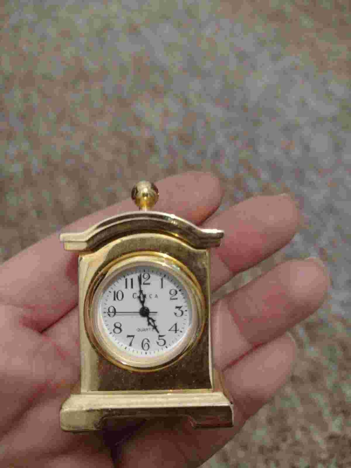 circa watch company