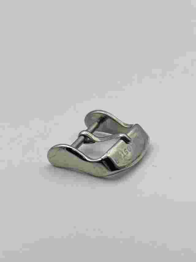 Cadet Chronostar Buckle 18mm Steel