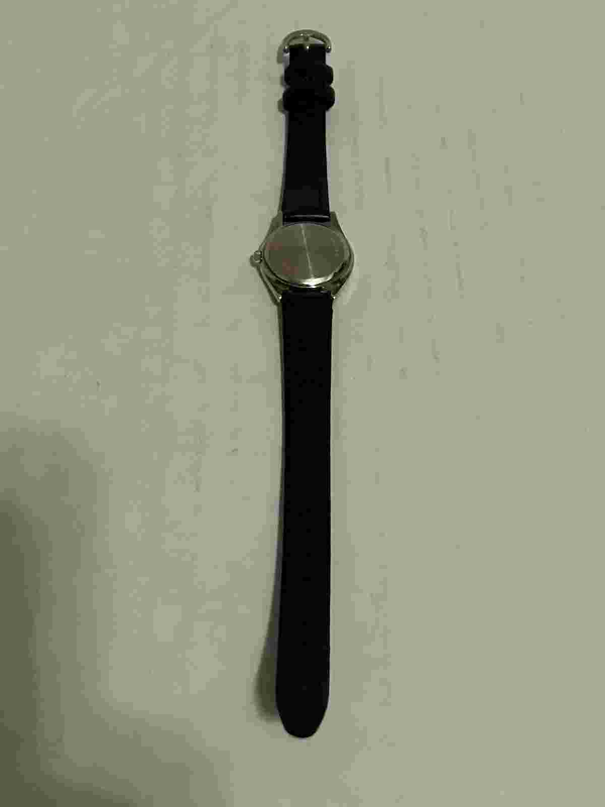 Women’s Watch Caravelle By Bulova (Working) White Dial 24mm