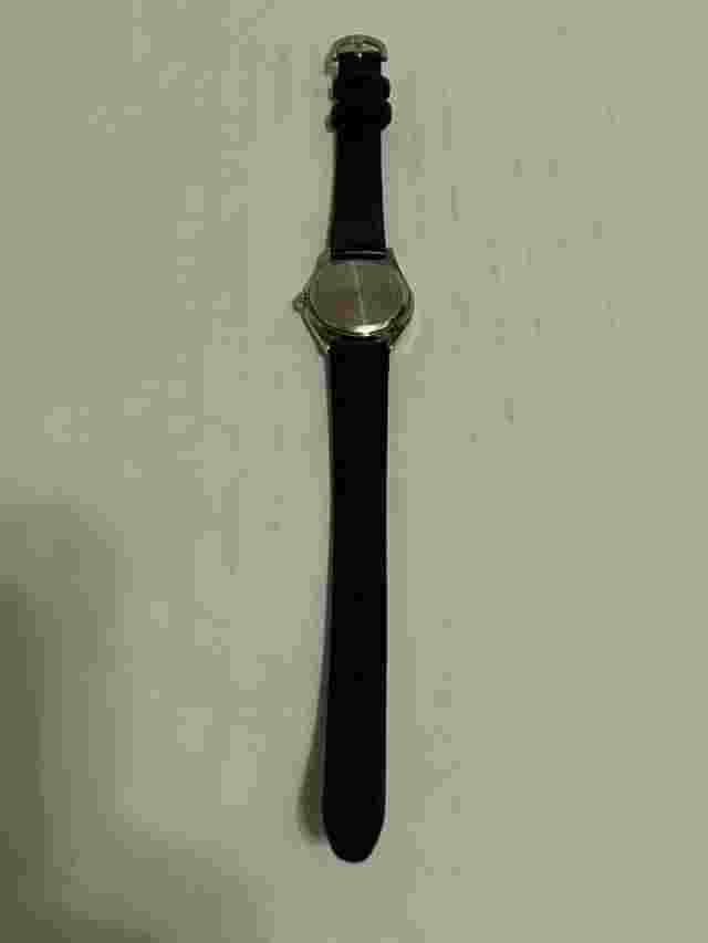 Women’s Watch Caravelle By Bulova (Working) White Dial 24mm