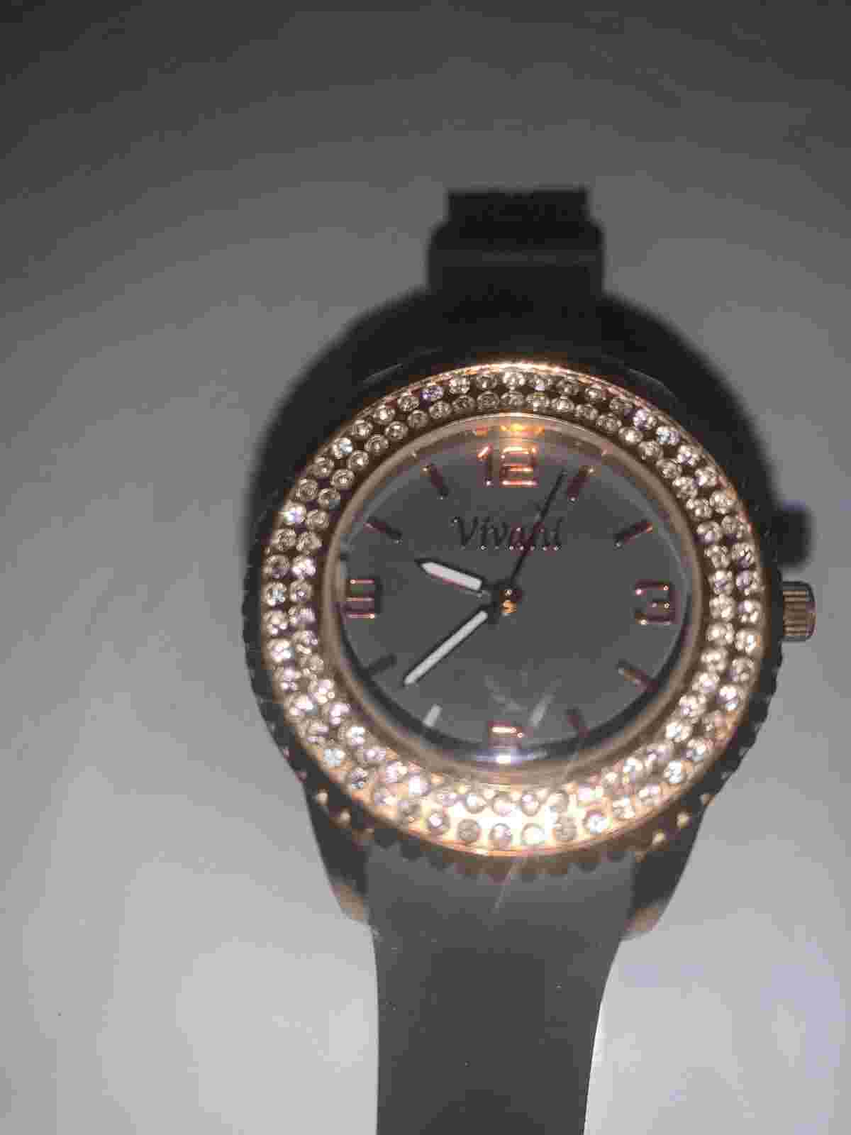 Womens Vivani Watch