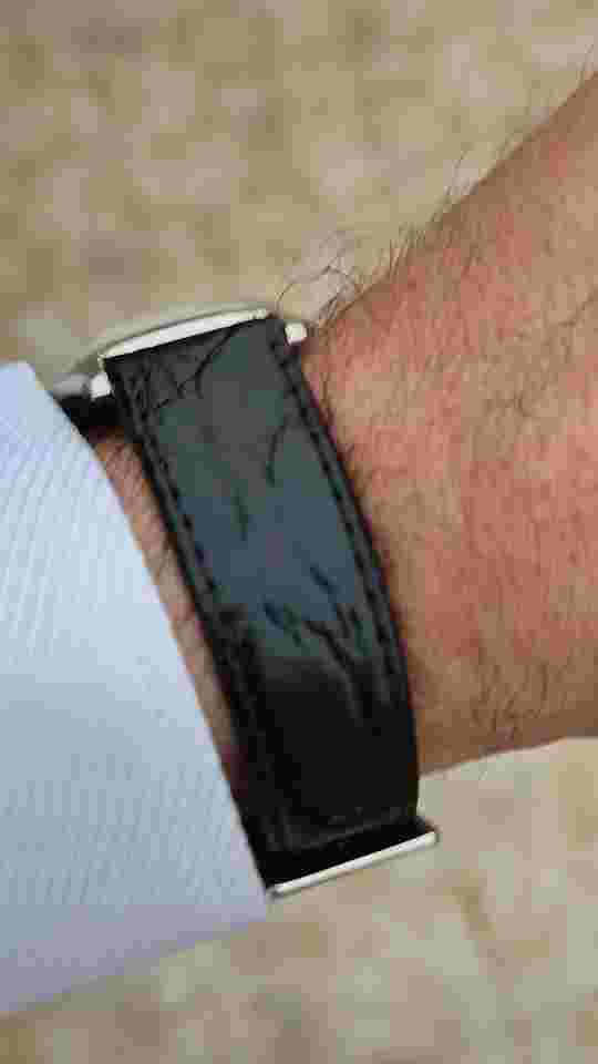 SIGMA I.M.P De Suise Vintage Watch