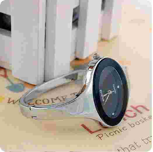 █►KIMIO Stainless Steel Wrist Watch Shipping from Spain 1◄█
