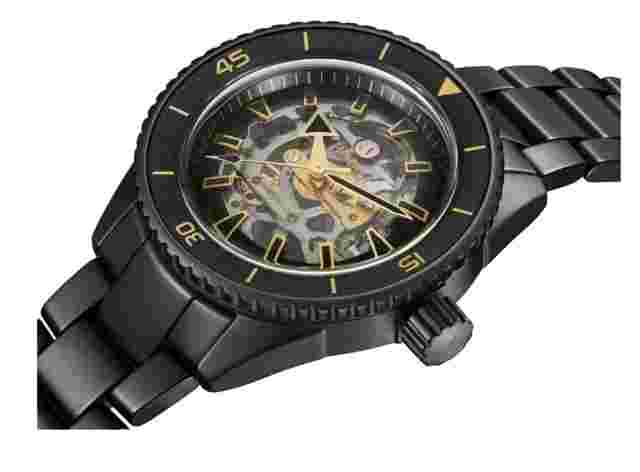 Rado Captain Cook High-Tech Ceramic Limited Edition Men's Watch R32147162