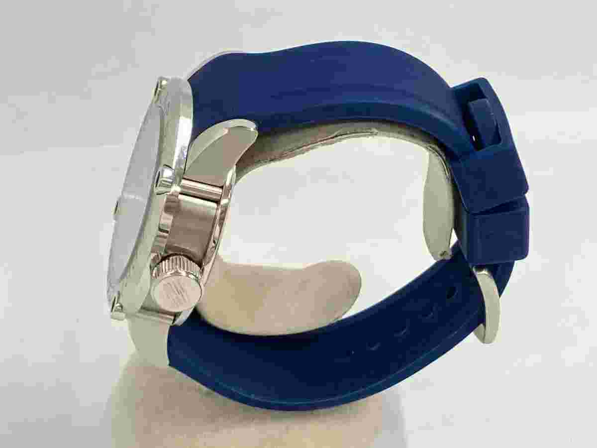 CAPRI WATCH ART4797 316L 2315 quartz watch with box man