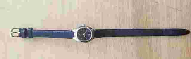 Timex Easy Reader T23251 Wrist Watch for Women