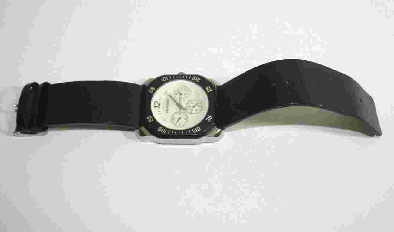 Joe Boxer Mens Watch Japan Movement