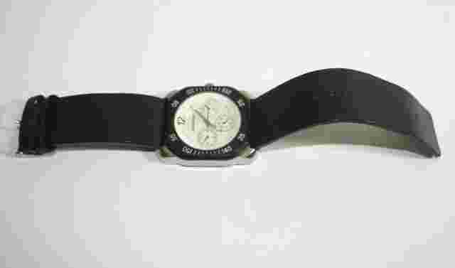 Joe Boxer Mens Watch Japan Movement