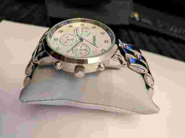 Henley watch Mens