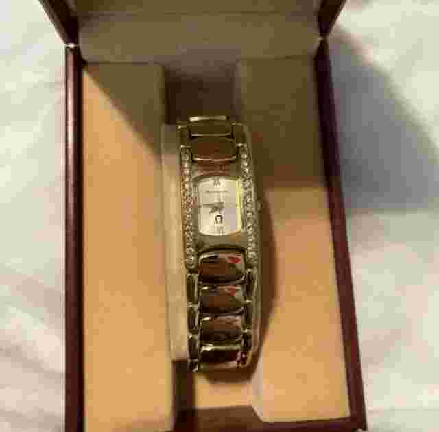 Etienne Aigner Woman’s Watch