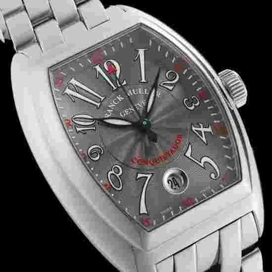 FRANCK MULLER Conquistador 8005SC #210