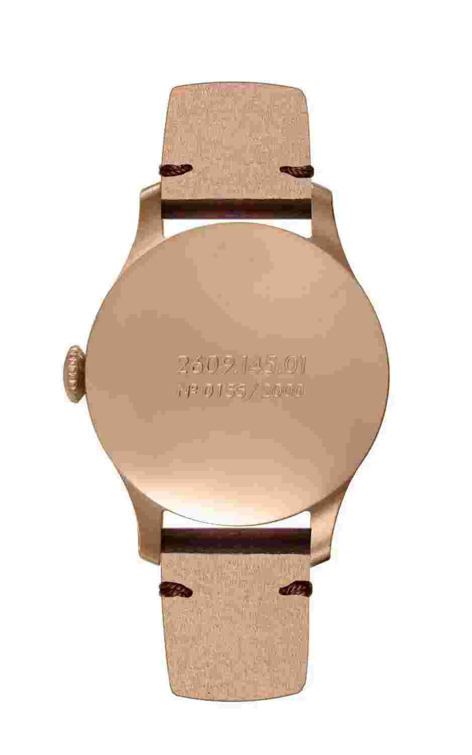 Sturmanskie Gagarin Heritage Manual Wind 2609-3759471 (33mm)