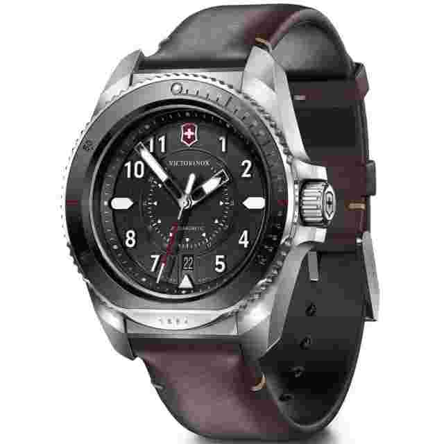 Victorinox Journey 1884 241976.1 Man Quartz Watch