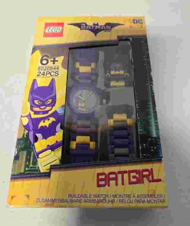 LEGO Batman: Batgirl (8020844)