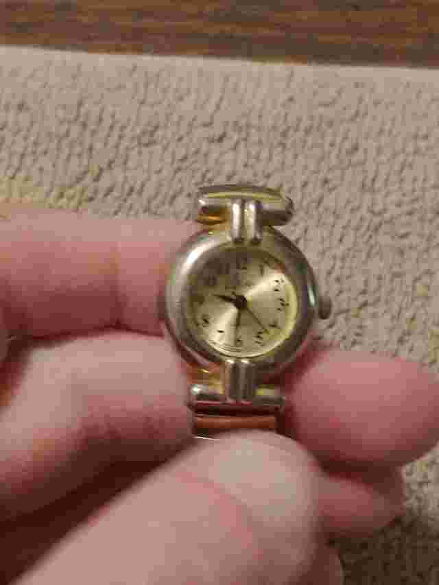 Affinity Ladies Quartz watch with Japanese Movement