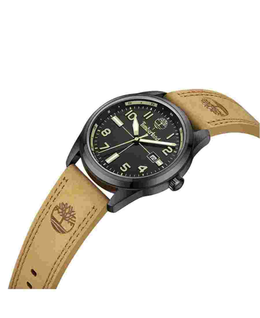 Timberland TDWGB2230701 Northbridge men's watch 45mm 5ATM