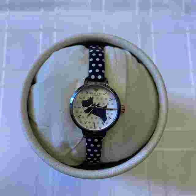Radley Love Summer Blue/Pink/White Women's Watch - RY2378