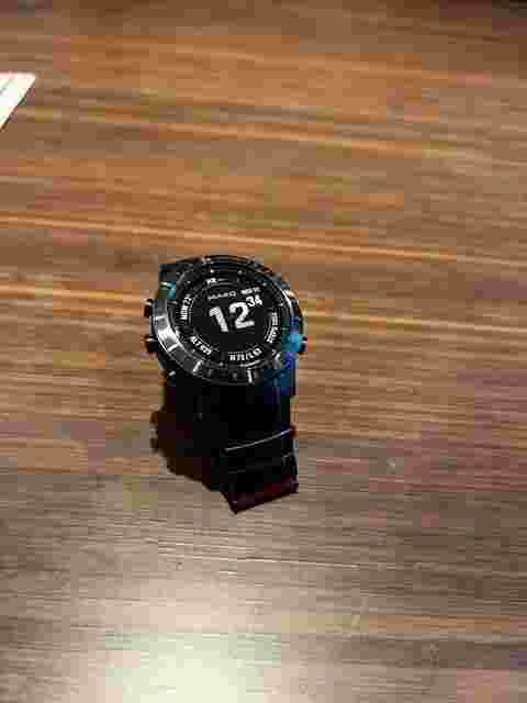 Garmin MarQ Driver
