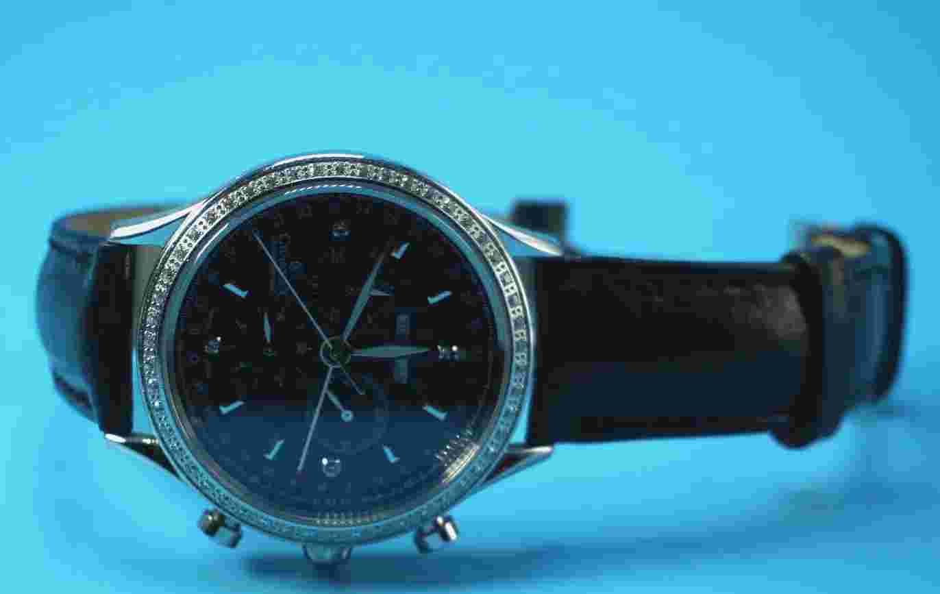 Charmex of Switzerland s2866  Swiss Made Quartz Chronograph Mens Watch
