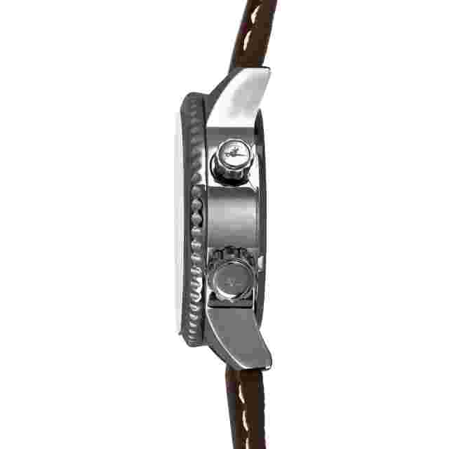 Abingdon Women Legends WASP Gun Metal Tri-Time Commemorative Watch Set WASP-GUNM
