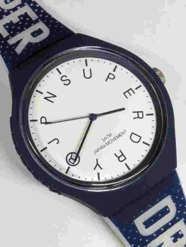 Superdry SYG224U Men's Watch