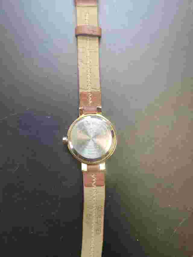 Etienne Aigner Watch wristwatch ladies womens EXCELLENT no box (N-SWC)Wat209
