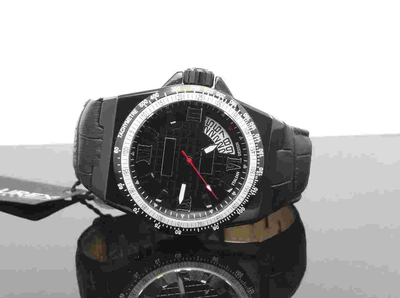Haurex 8N340UN1 Watch
