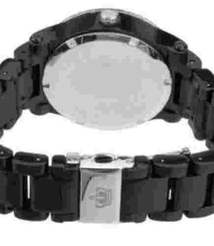 Juicy Couture HRH Black Ladies Watch 1900845