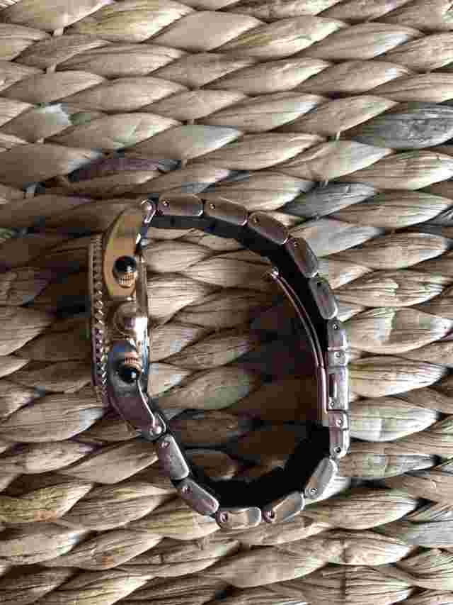 Marc Jacob women’s classic watch