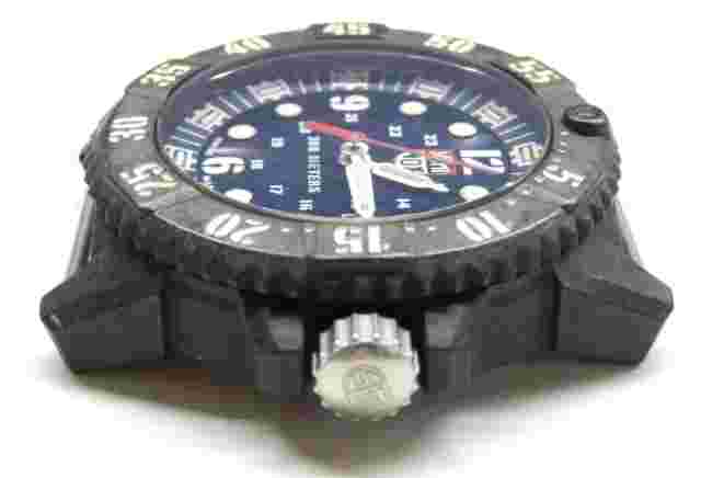 Luminox Master Carbon 3803 T25 Men's Watch Limited Edition
